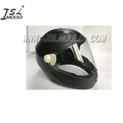 Premium Injection Full Face Motorcycle Helmet Mould
