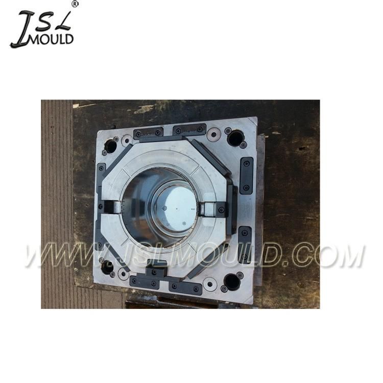 Plastic Paint Bucket Injection Mould