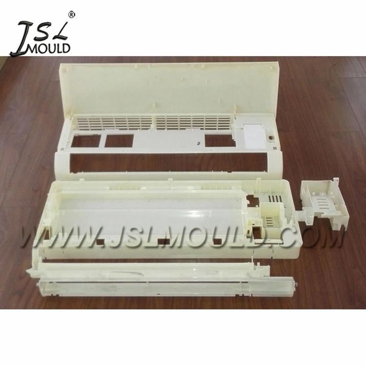 Injection Plastic Air Condition Mold