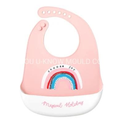 Plastic Eating Bid Injection Mould Plastic Bid Mold for Baby