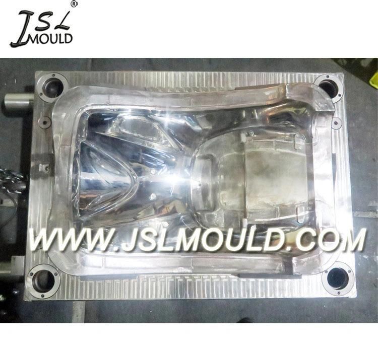Taizhou Mold Factory Custom Made Injection Motorcycle Plastic Mould