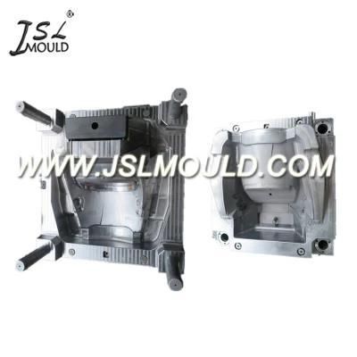 High Quality Plastic Injection Motorcycle Body Part Mould