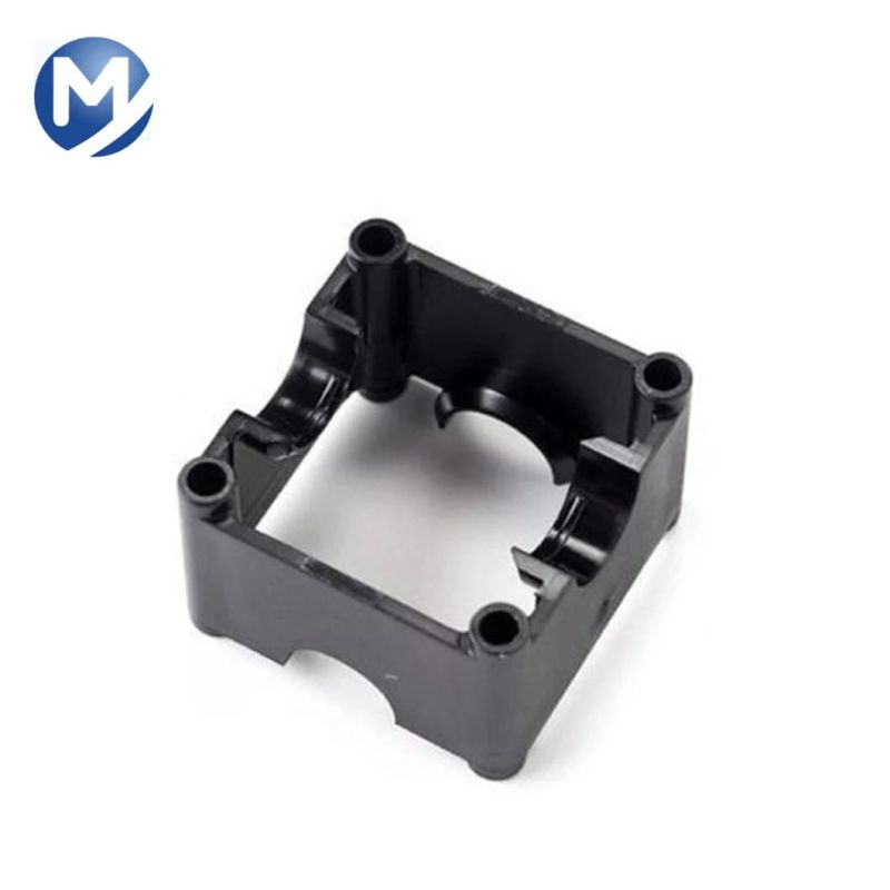 Plastic Injection Mould for ABS Material Industrial Components