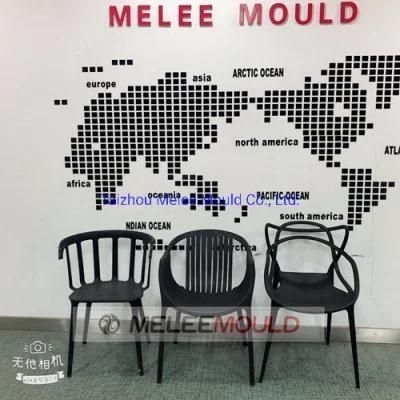 China Mold Maker Plastic Injection Mould Manufacturer for Good Quality Chair Injection ...