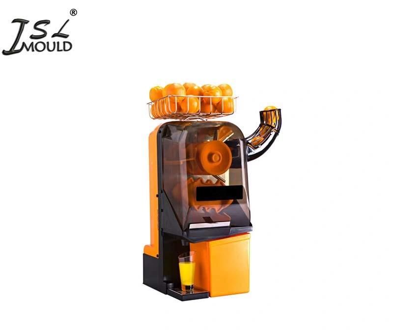 High Quality Custom Plastic Manual Juicer Mould