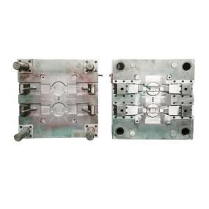 High Quality Injection Mold Daily Necessities Plastic Mold Manufacturer