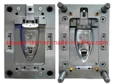 Electric Iron Shell Injection Mould