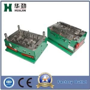 Toggle Switch Precision Moulded Components