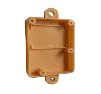 PC and ABS Enclosure Cover, Custom Plastic Injection Moulds Manufacturer