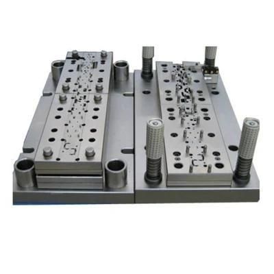 Experienced Stamping Tooling Manufacturer