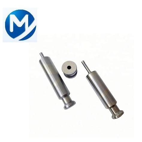 Customized Aluminium Steel/HSS Stamp Components Tablet Punch Press Die