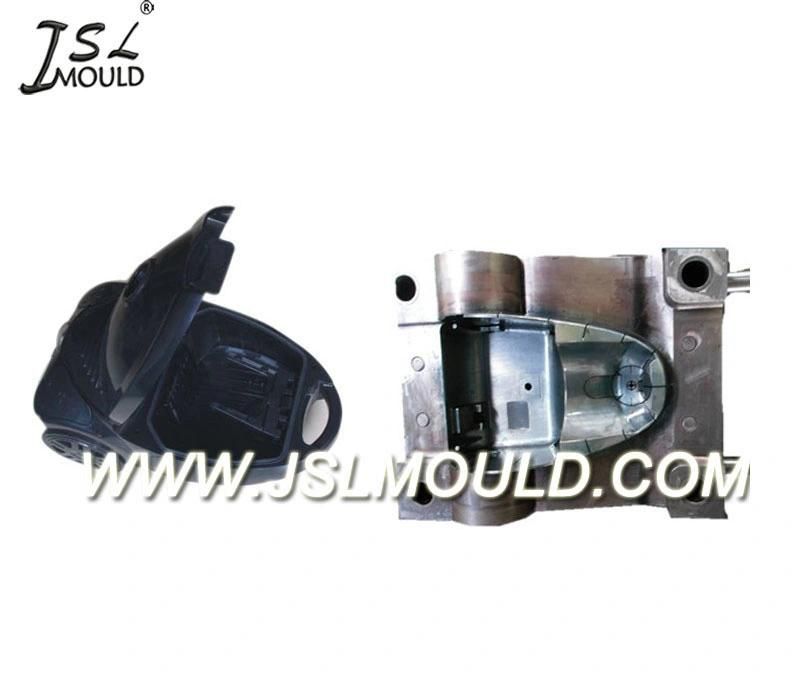 Injection Plastic Vacuum Cleaner Shell Mould