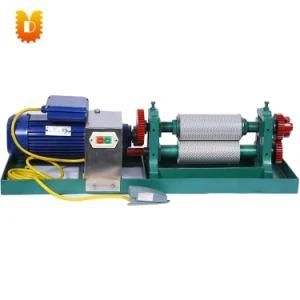 Udccj-195e Hot Price Electric Beeswax Comb Foundation Machine