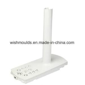 Plastic Fan Parts and Moulds, Plastic Injection Mould Manufacturer