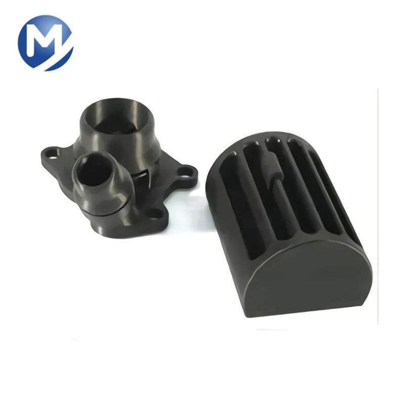 Plastic Injection Mould for ABS Material Industrial Components
