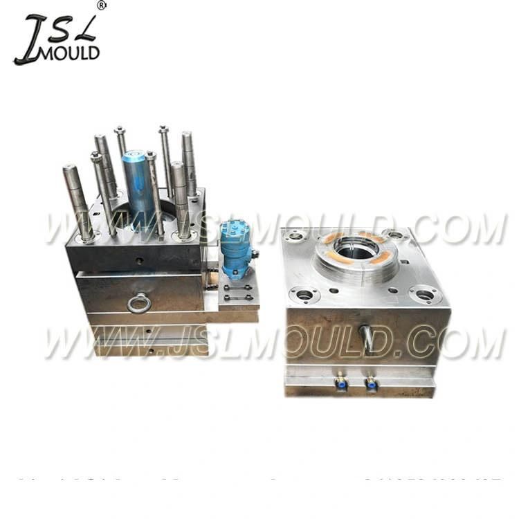 Quality Customized Filter Housing Mould