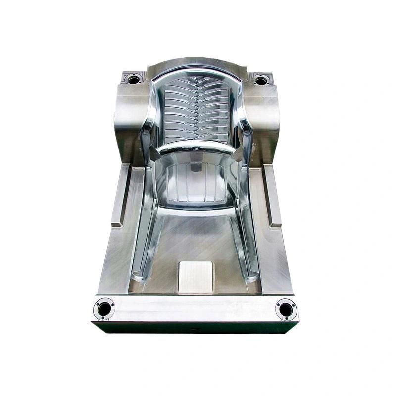 Plastic Mold for Chair Seat