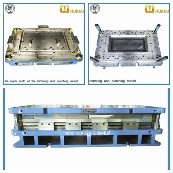 Customize Precision Stamping Die/Tooling for Stainless Parts