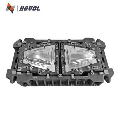 Customized High Precision Stainless Steel/Aluminum Stamping Parts Devices Mold