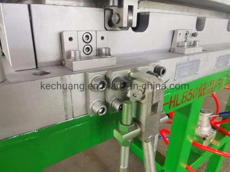 Foaming Type Plastic Mold for Refrigerator Door Body