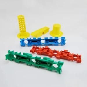 Plastic Baby Toy Injection Mold for Children's Student Intelligence Toys
