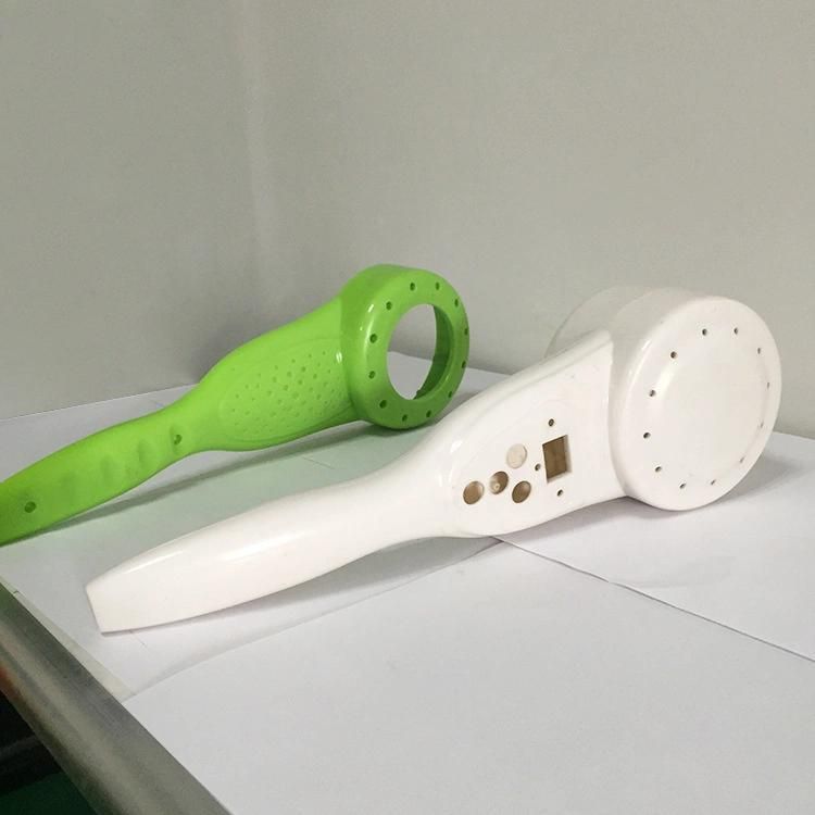 Injection Mold Maker for Auto Car Bumper