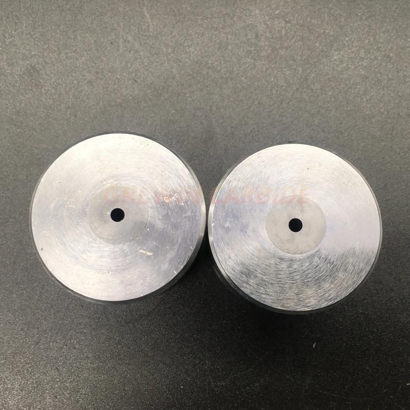 Gw Carbide - Tungsten Carbide Cold Forging Dies Carbide Dies