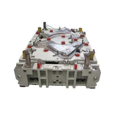 Chinese Factory Precision Stamping Tool / Stamping Die for Auto Part Mould