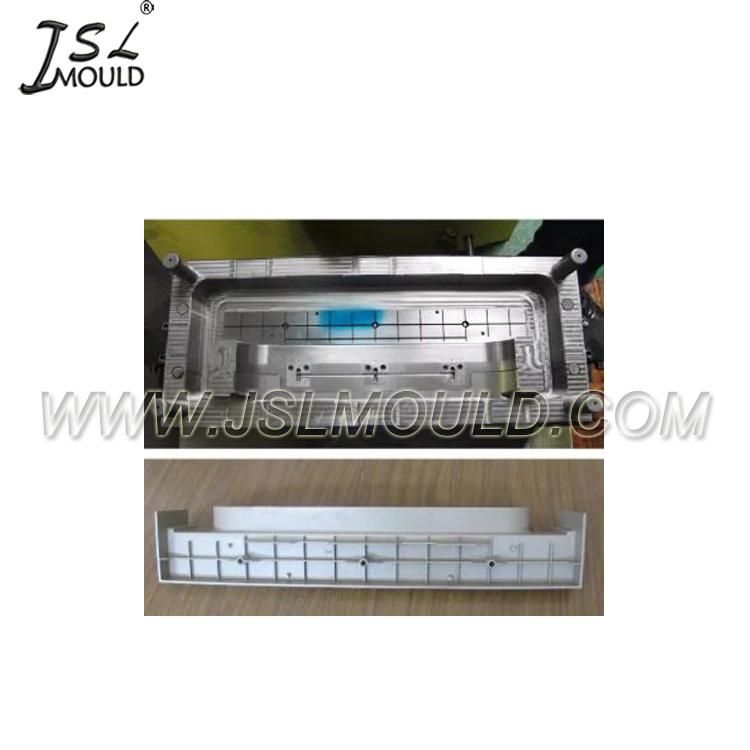Injection Plastic Automotive Exterior Parts Mold