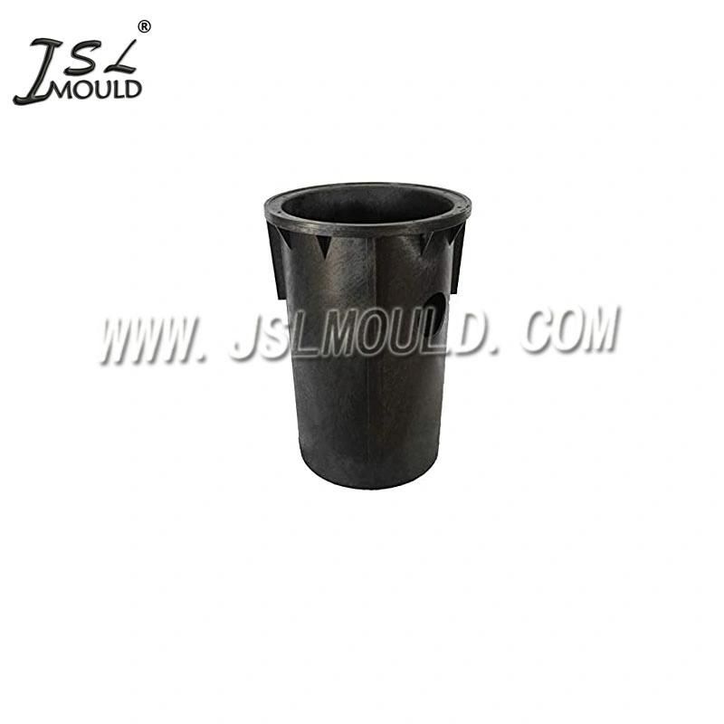 China Premium Plastic Crawl Space Sump Pump Basin Mould