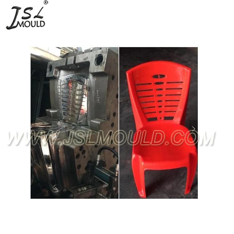 Injection Plastic Adult Chair Mould