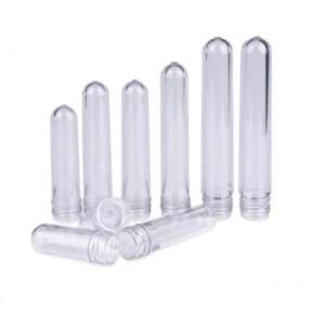 28mm Pco Neck Pet Preform / Pet Preform Bottle