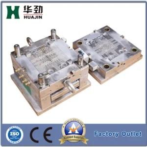 Injection Molding for Medical Plastic Parts