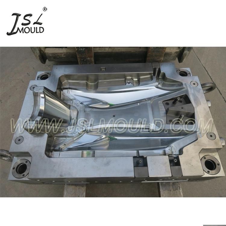 Plastic Motorcycle Side Panel Cover Fairing Mould