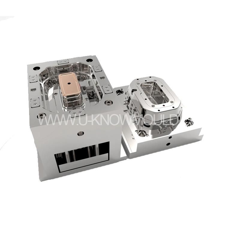 Plastic Food Container Mold/Plastic Container Mould