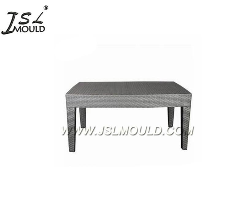 Premium Customized Injection Plastic Table Mold
