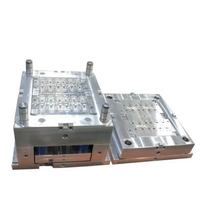 Professional Manufacturer Plastic Mold Custom Design, Plastic Injection Mould