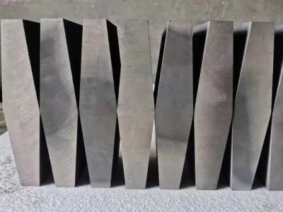 Customized Graphite Mold for Horizontal Continuous Casting Brass