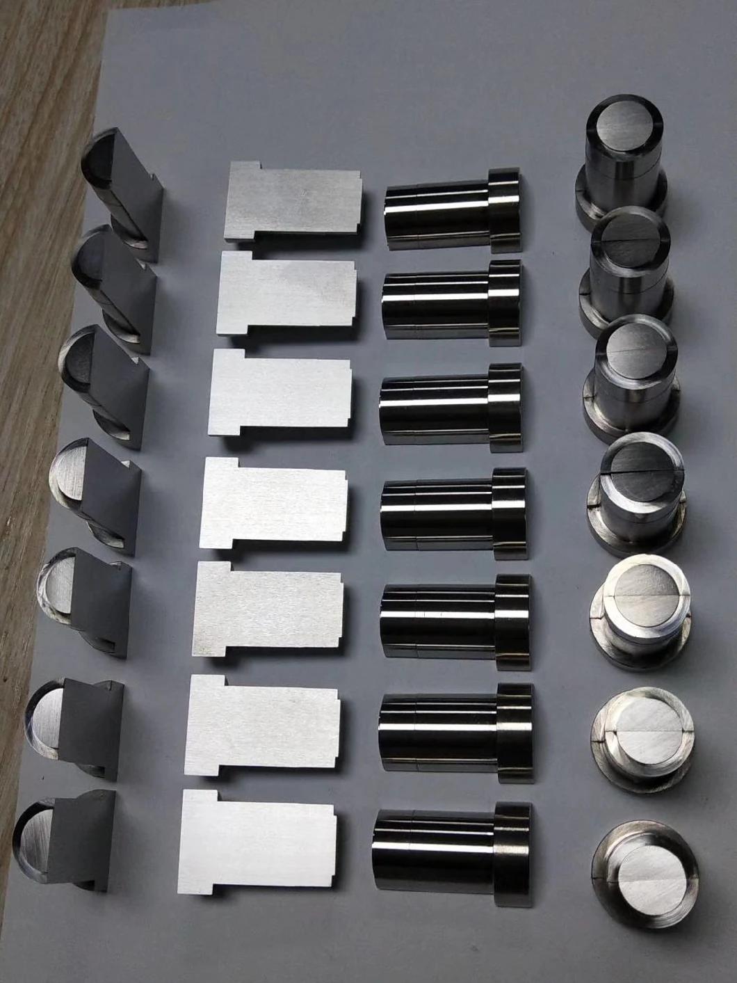 Custom Precision High Quality Plasic Parts for Plastic Mold/Mold Components