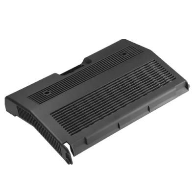 Printer Internal Parts Through The Paper Parts Plastic Mold