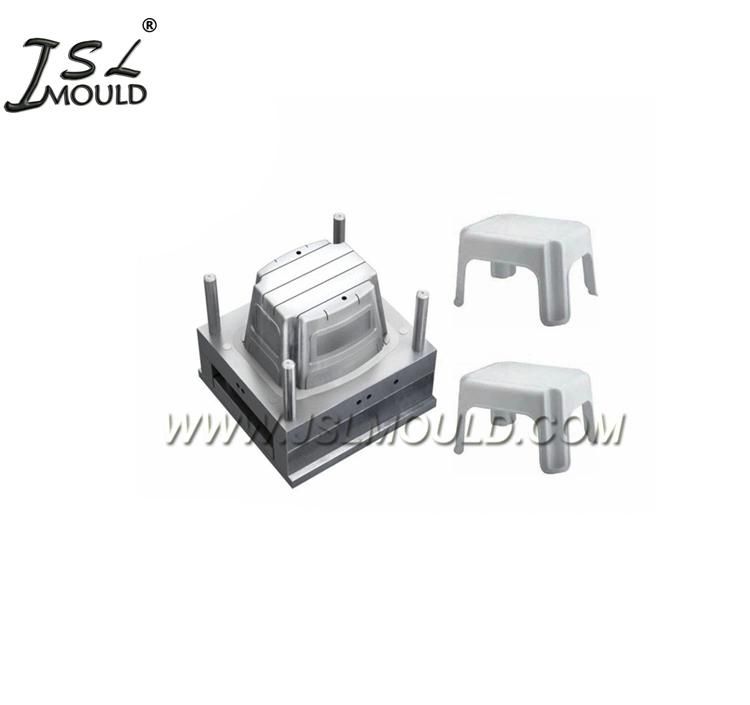 High Quality Experienced Injection Plastic Stool Mould