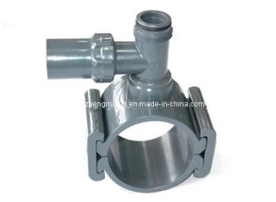 PVC 20mm Ball Valve Mould