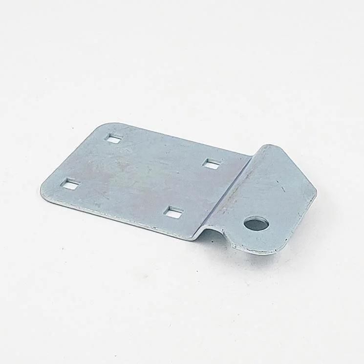 Customized/OEM Steel Stamping Die Parts for Hardware