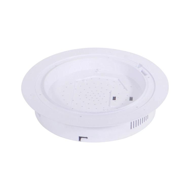 Factory Price Lamp Part Plastic Injection Mould Making Stand Fan Factory