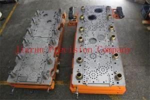 Stamping Mould Diefor Electrical Motor Loose and Interlocked Laminations