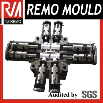 Injection Grade PVC Fitting Mould
