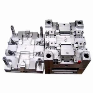 Lowest Price Custom Plastic Shell Injection Mold