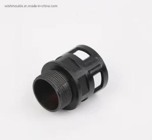 Plastic Mass Production and Plastic Injection Mould Manufacturer