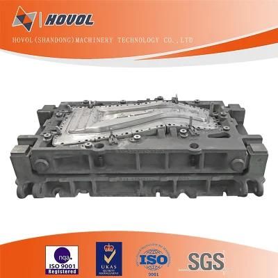 Customized Auto Part Mould Carmould Making Factory