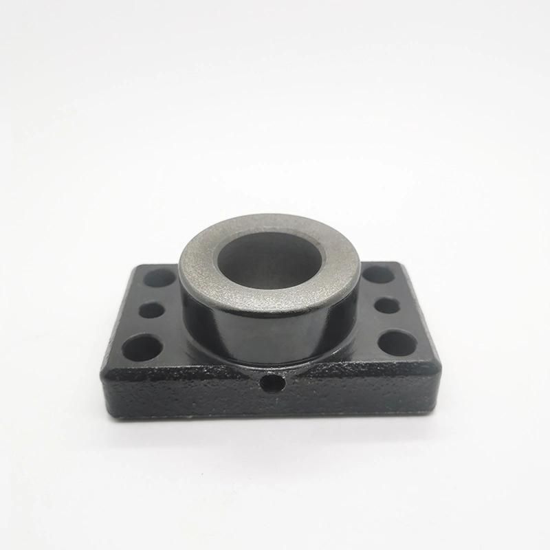 Steel Ball Sliding Guide Seat Independent Guide Post Guide Seat
